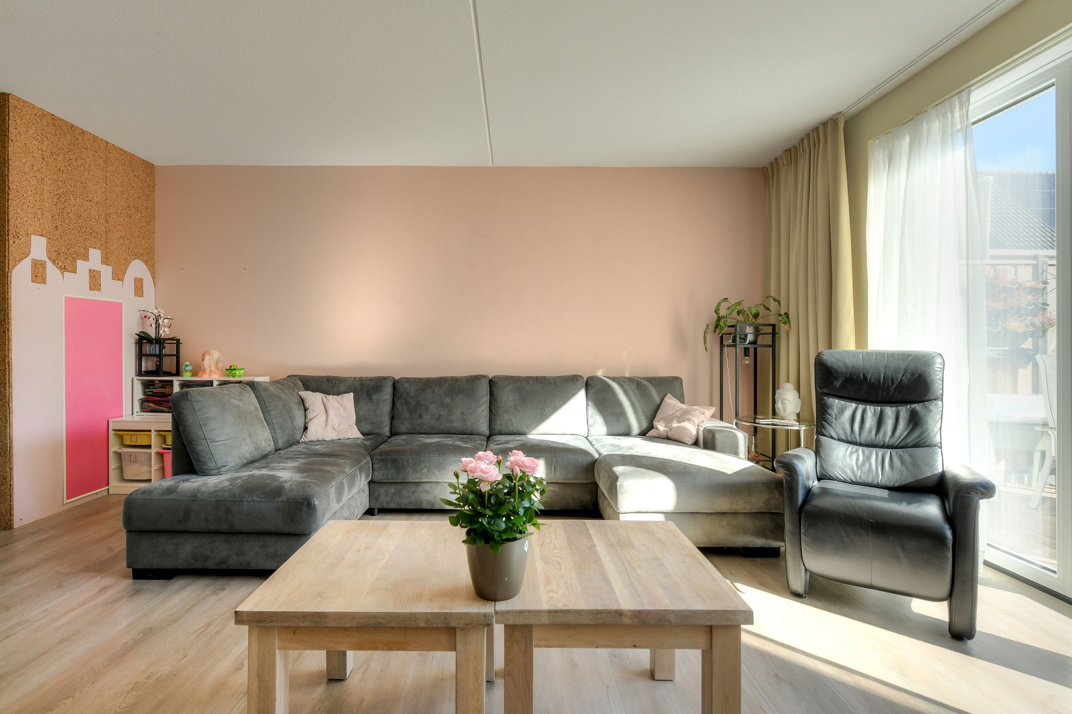 Photo 9 of Heinsiusstraat 25