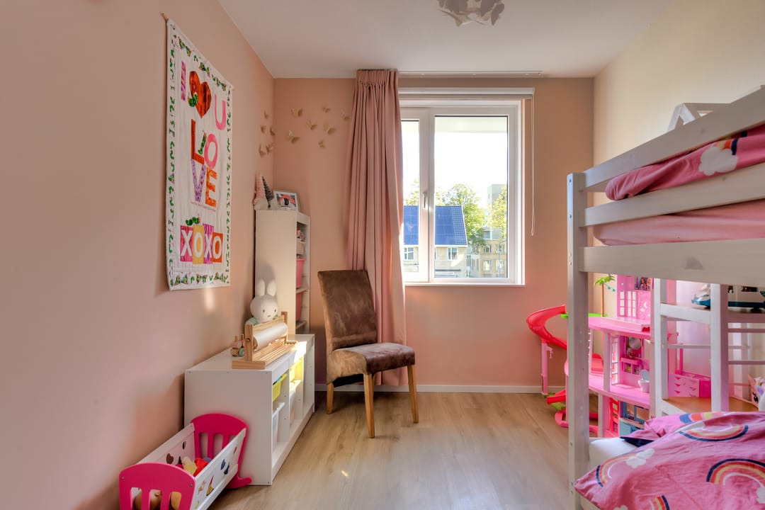 Photo 28 of Heinsiusstraat 25