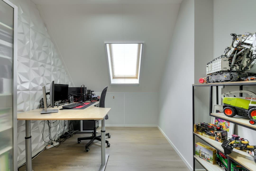 Photo 31 of Heinsiusstraat 25