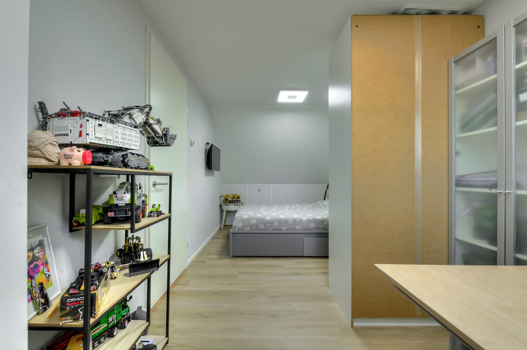 Photo 32 of Heinsiusstraat 25