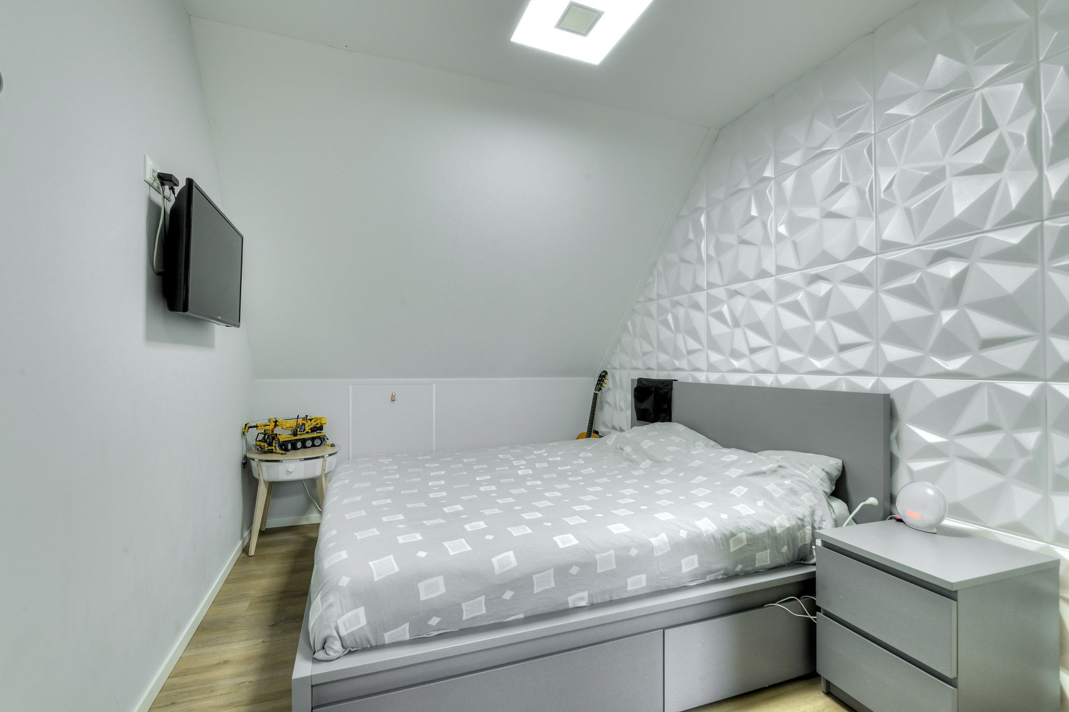 Photo 33 of Heinsiusstraat 25