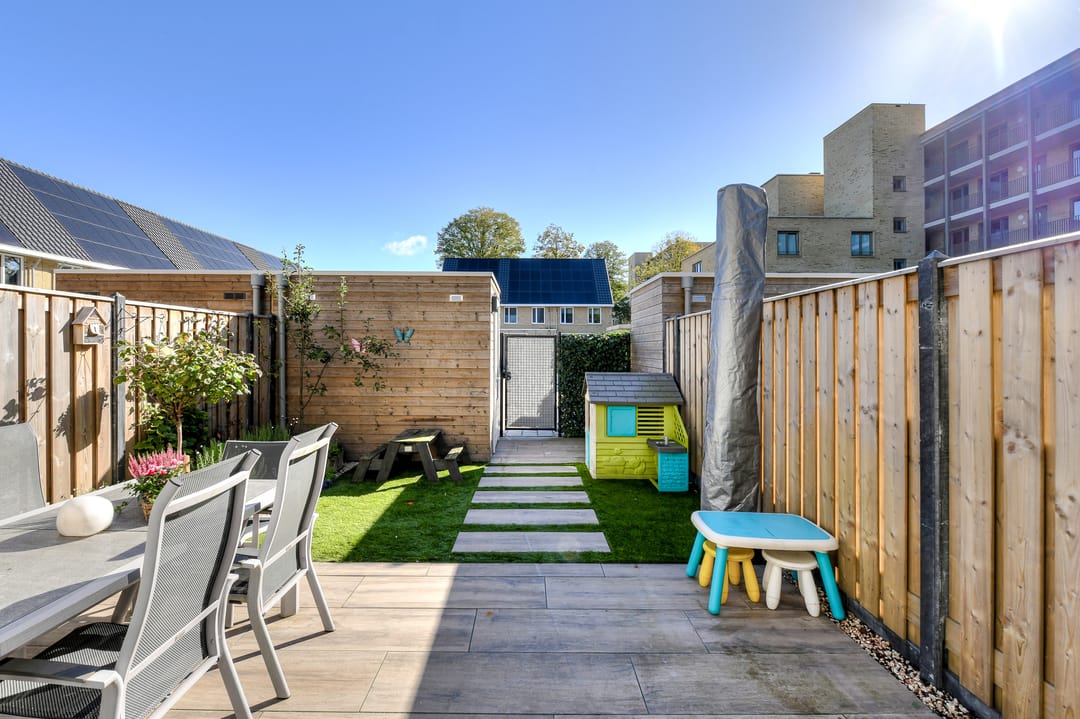 Photo 37 of Heinsiusstraat 25