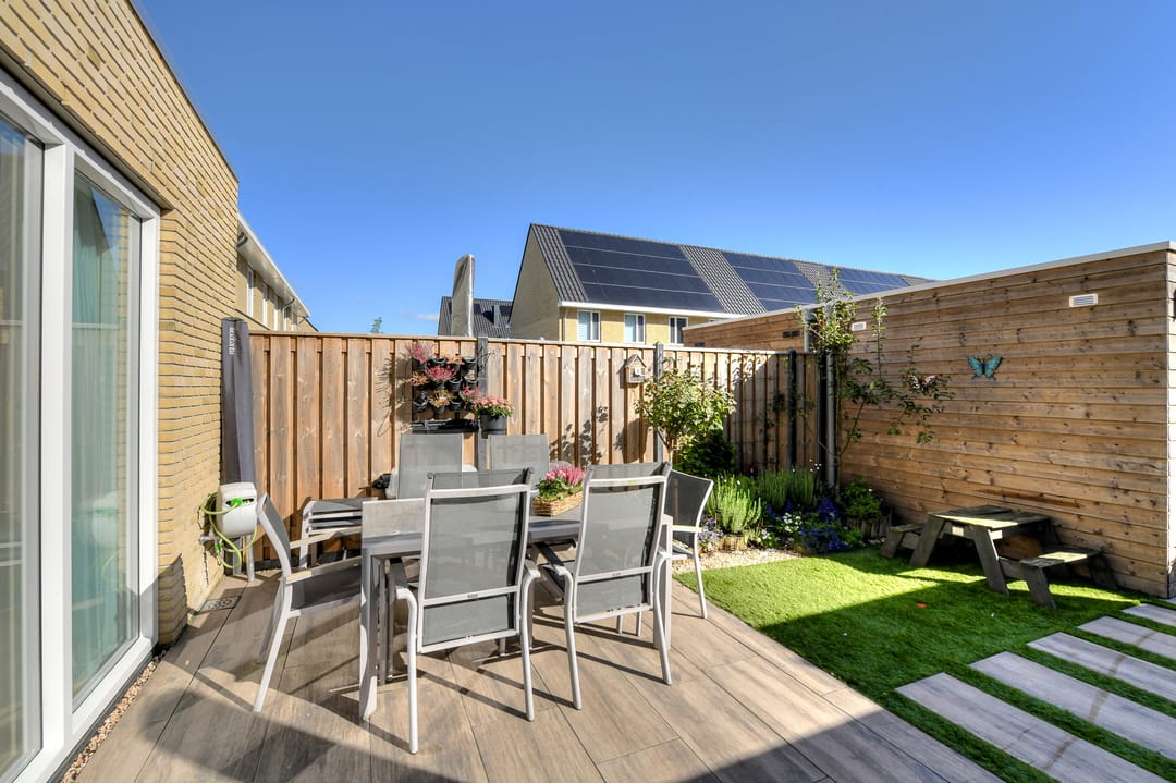 Photo 38 of Heinsiusstraat 25