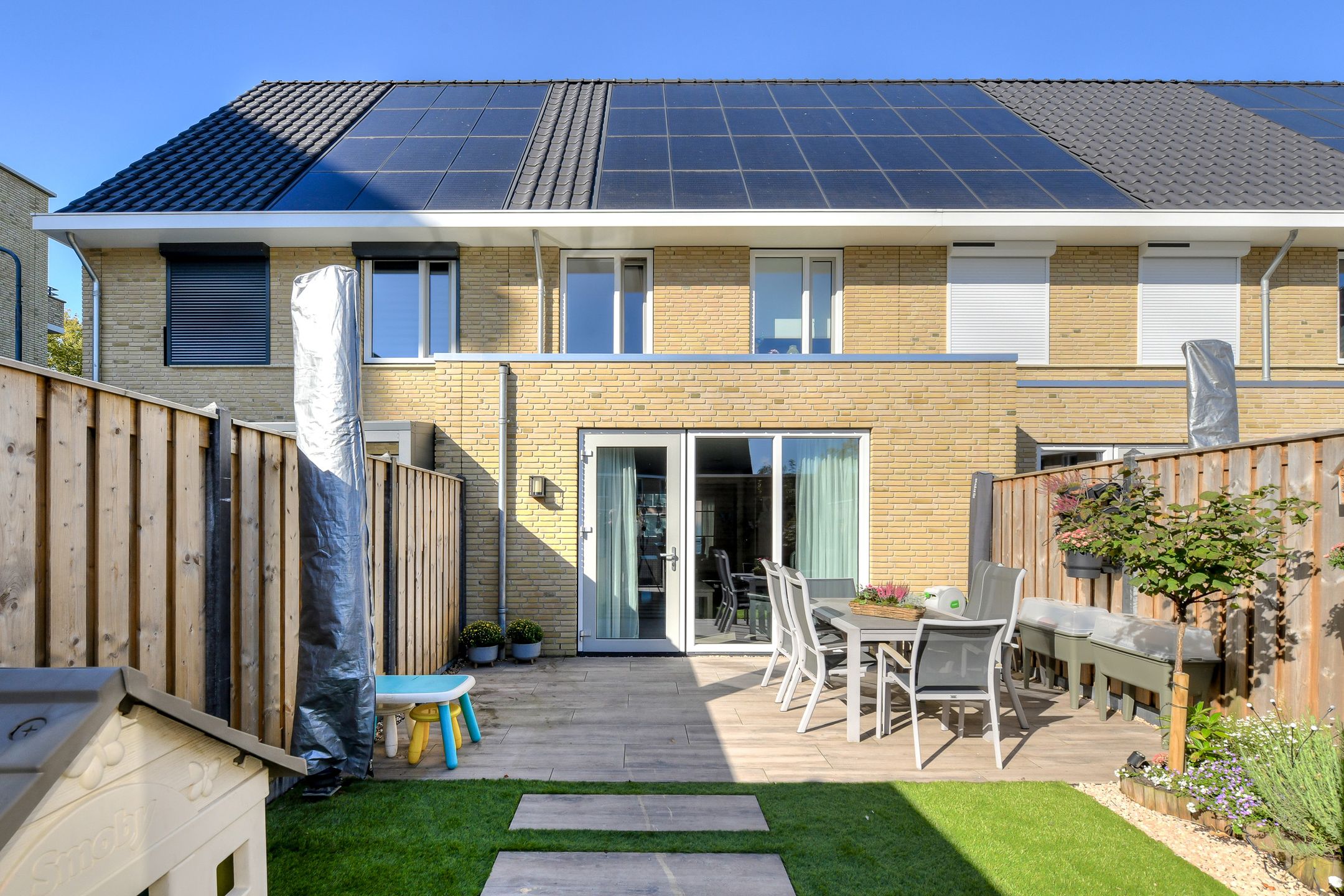 Photo 39 of Heinsiusstraat 25