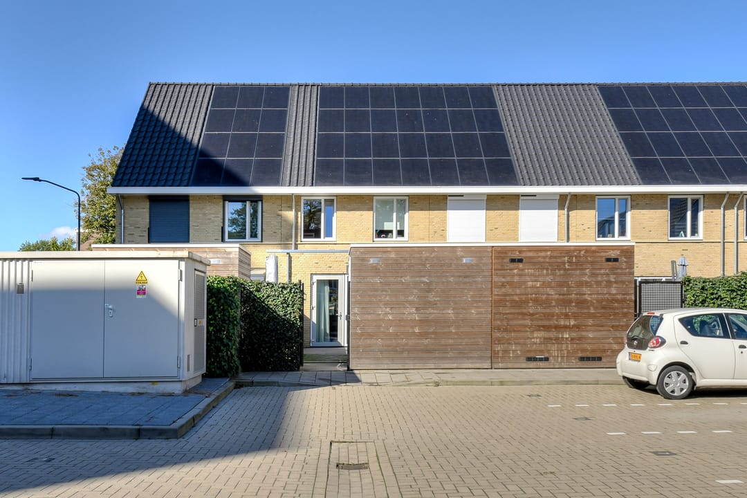 Photo 41 of Heinsiusstraat 25