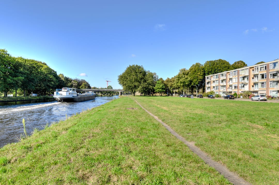 Photo 43 of Heinsiusstraat 25