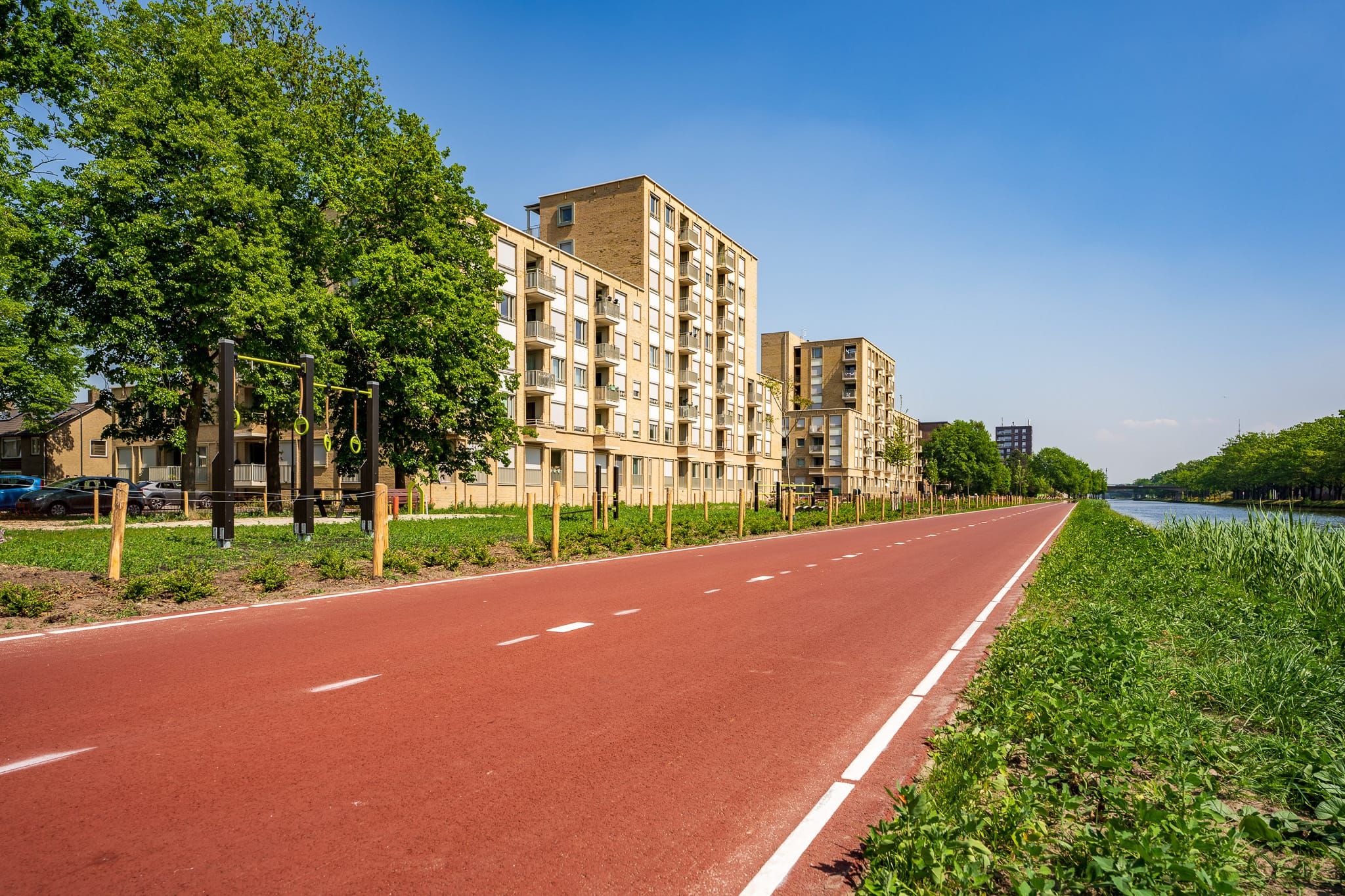 Photo 45 of Heinsiusstraat 25