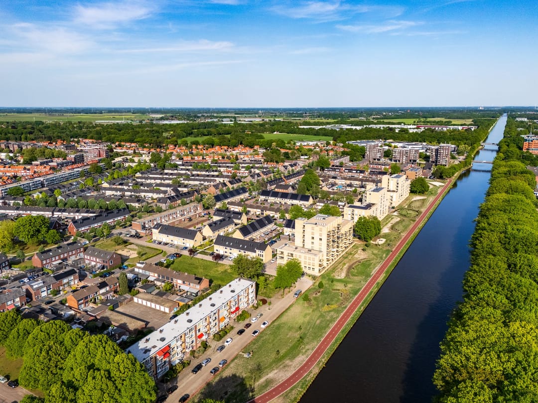 Photo 46 of Heinsiusstraat 25