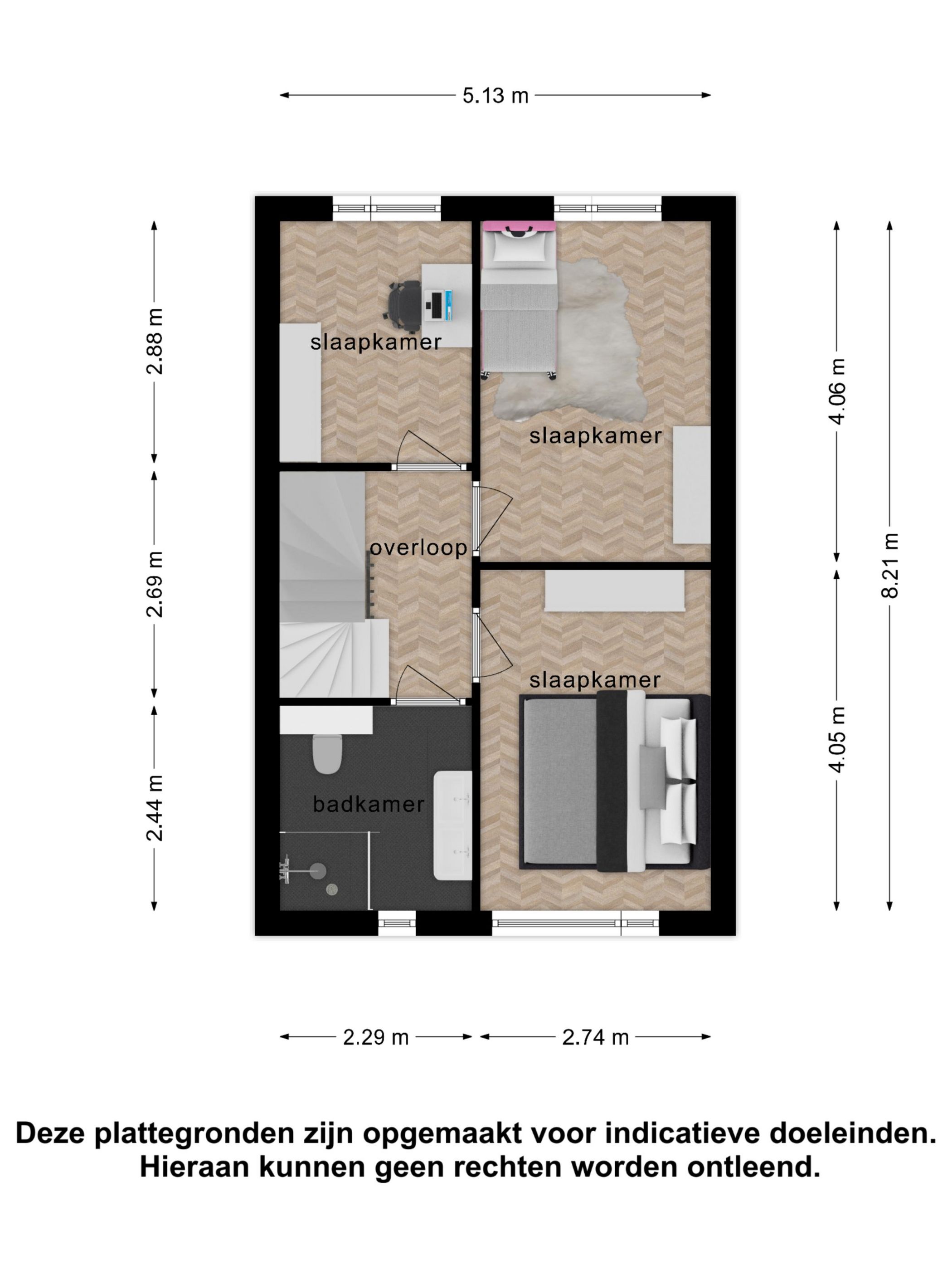 Photo 48 of Heinsiusstraat 25