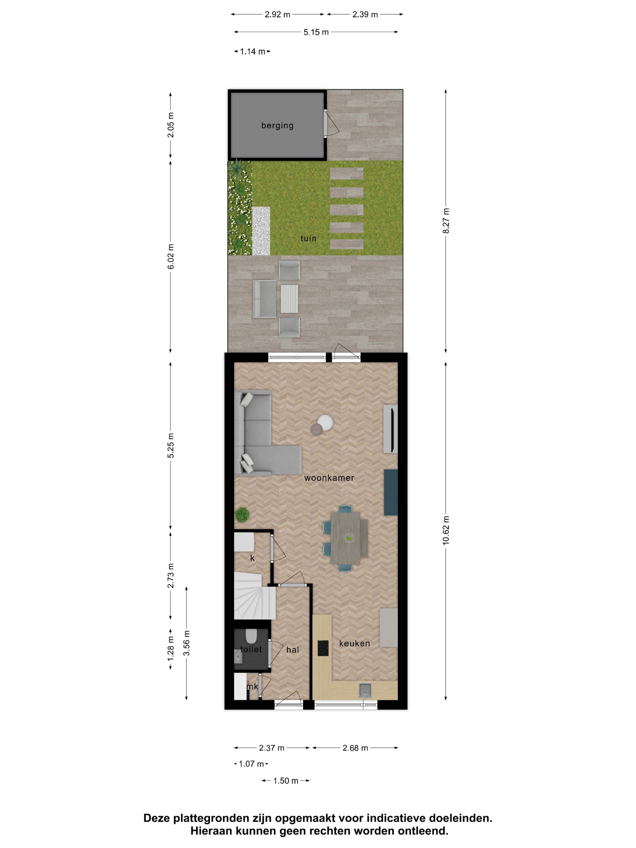 Photo 51 of Heinsiusstraat 25