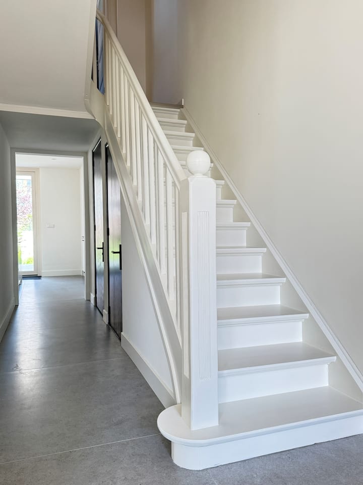 Foto 2 van Wilhelminaplein 7-A