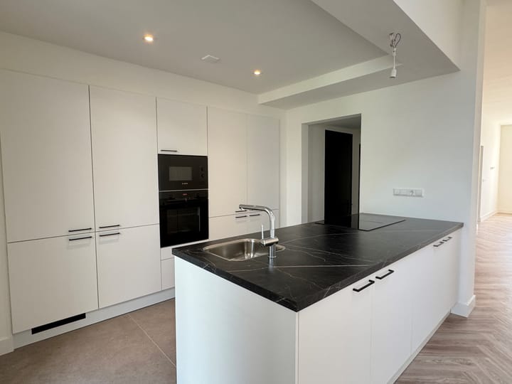 Foto 5 van Wilhelminaplein 7-A