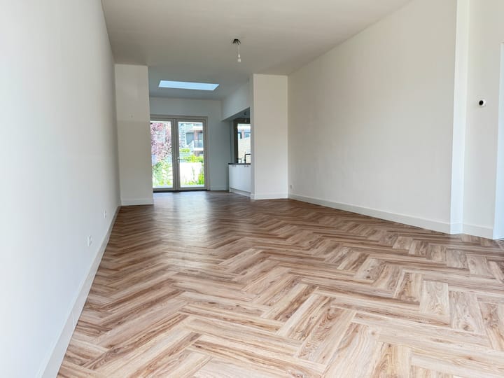 Foto 6 van Wilhelminaplein 7-A