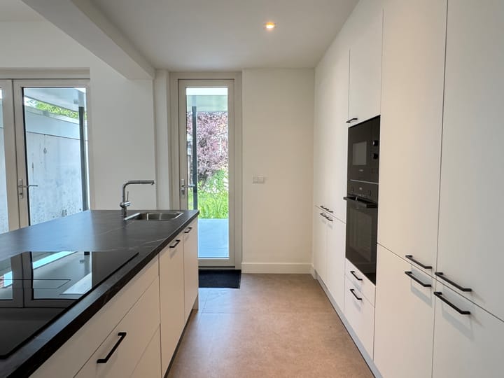 Foto 8 van Wilhelminaplein 7-A