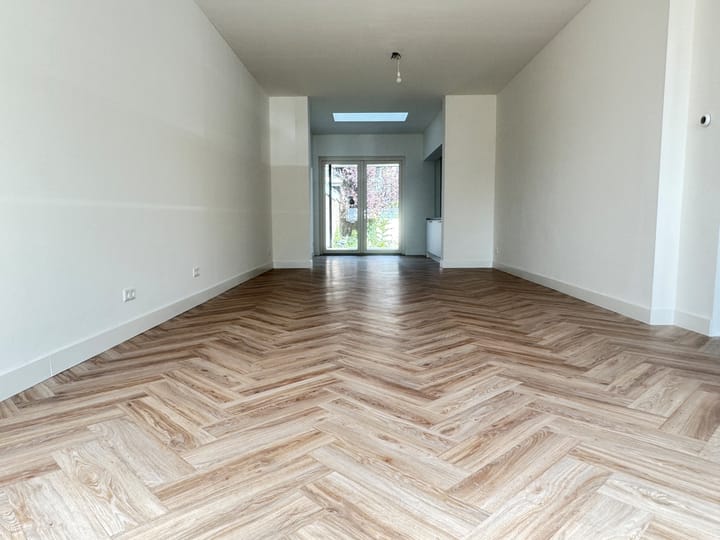 Foto 9 van Wilhelminaplein 7-A