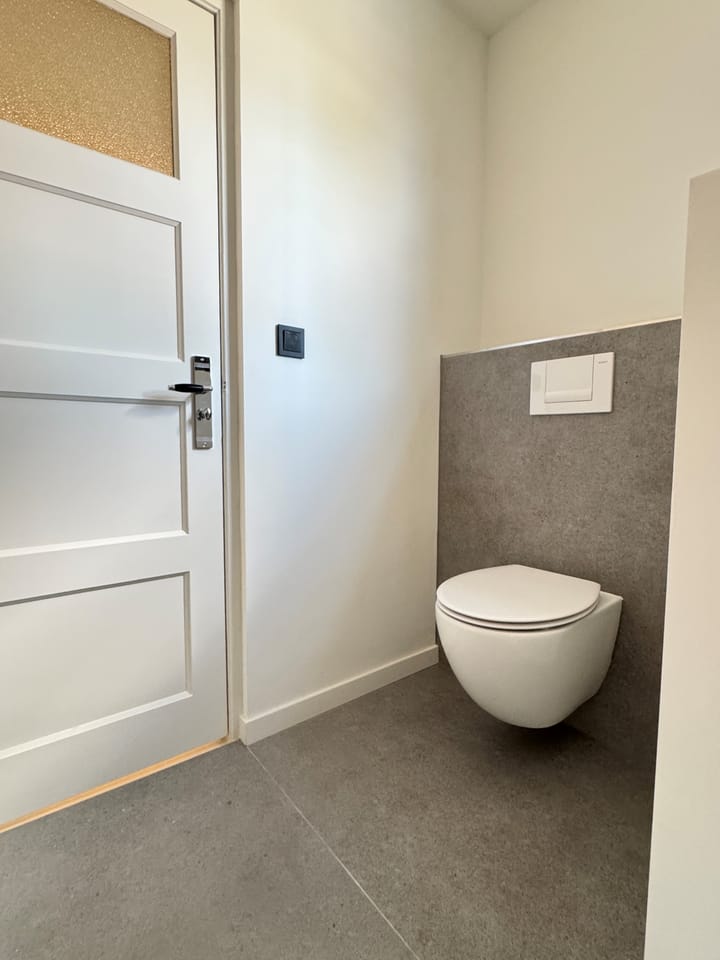 Foto 15 van Wilhelminaplein 7-A