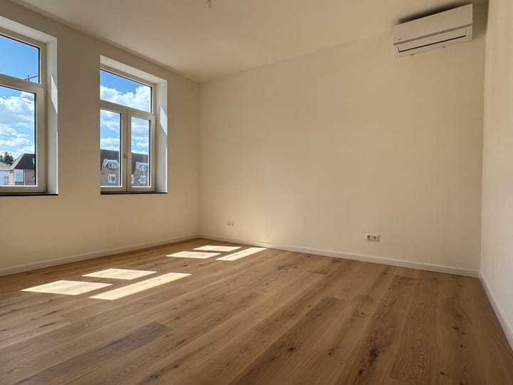 Foto 19 van Wilhelminaplein 7-A