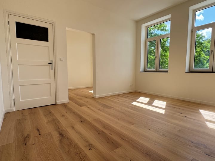 Foto 20 van Wilhelminaplein 7-A