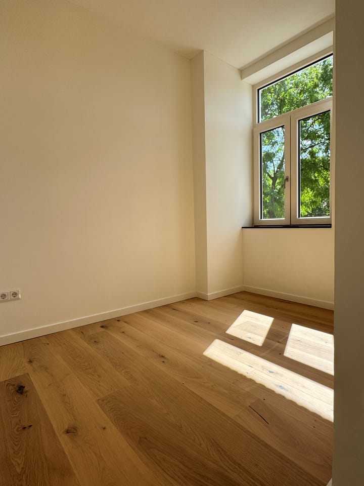 Foto 21 van Wilhelminaplein 7-A