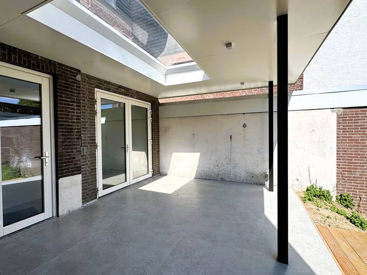 Foto 28 van Wilhelminaplein 7-A