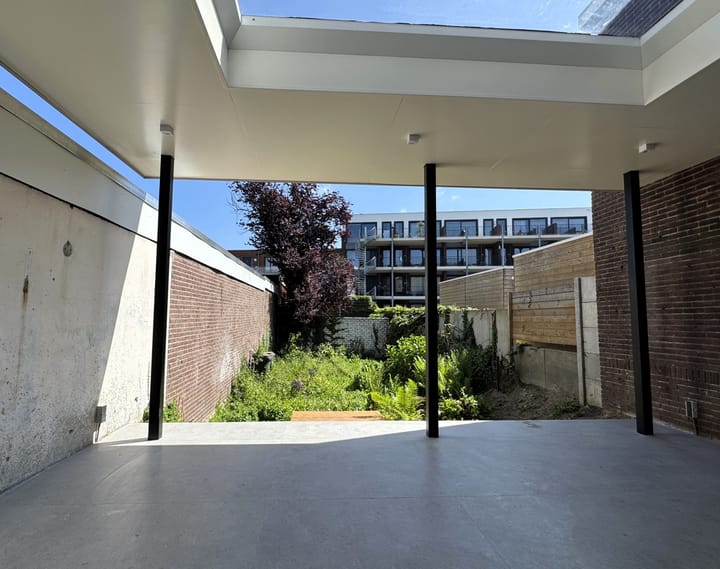 Foto 29 van Wilhelminaplein 7-A