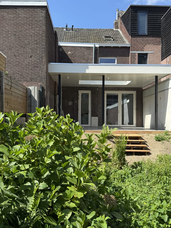 Foto 31 van Wilhelminaplein 7-A