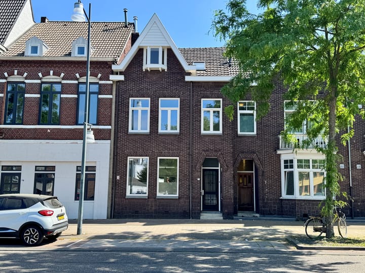 Foto 32 van Wilhelminaplein 7-A