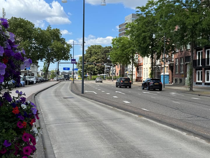 Foto 33 van Wilhelminaplein 7-A