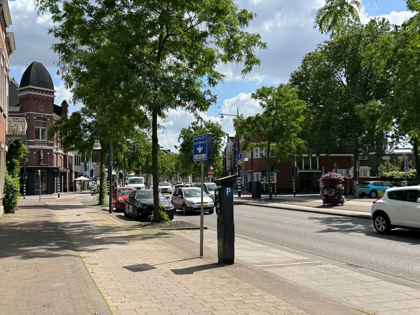 Photo 34 of Wilhelminaplein 7-A
