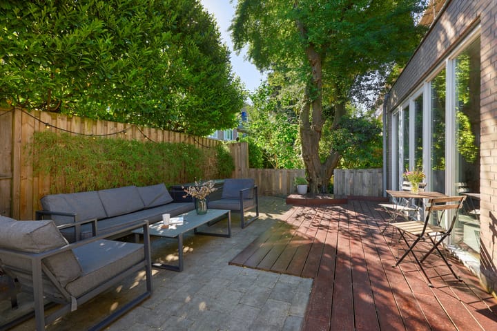 Foto 2 van Helmholtzstraat 83-H