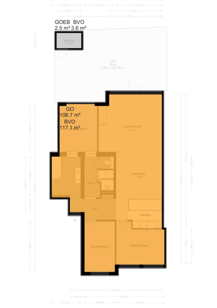 Foto 37 van Helmholtzstraat 83-H