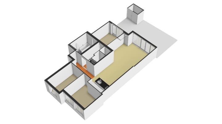 Foto 39 van Helmholtzstraat 83-H