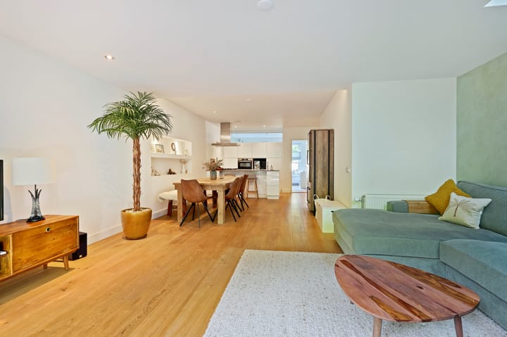 Foto 6 van Helmholtzstraat 83-H