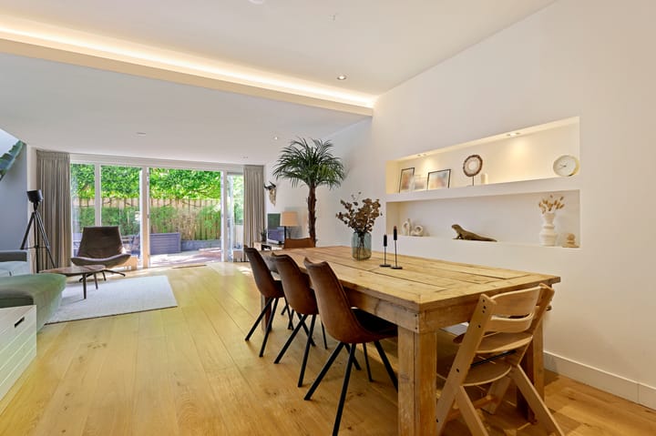 Foto 9 van Helmholtzstraat 83-H