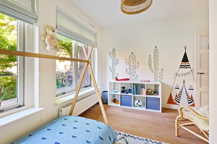 Foto 14 van Helmholtzstraat 83-H