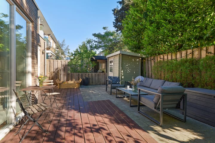 Foto 23 van Helmholtzstraat 83-H