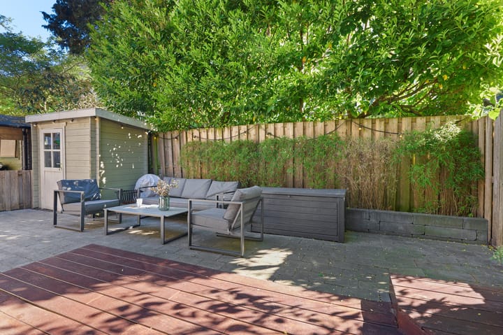 Foto 24 van Helmholtzstraat 83-H