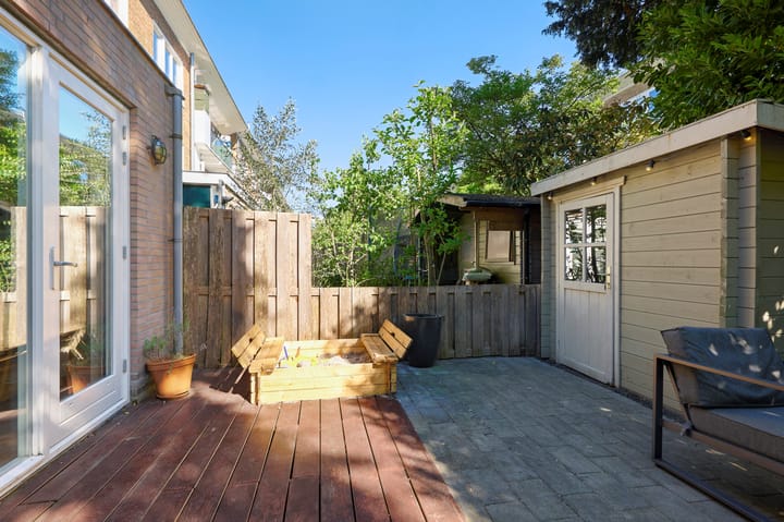 Foto 25 van Helmholtzstraat 83-H