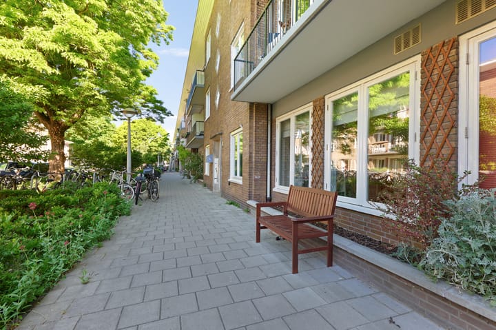 Foto 26 van Helmholtzstraat 83-H