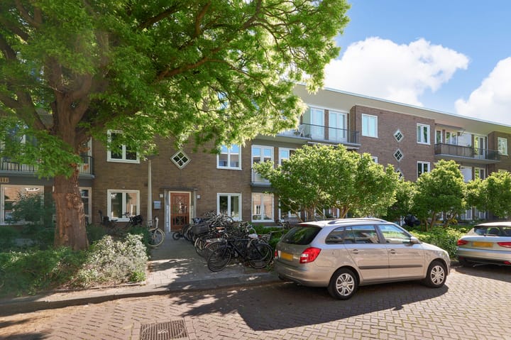 Foto 28 van Helmholtzstraat 83-H