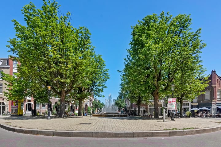 Foto 32 van Helmholtzstraat 83-H