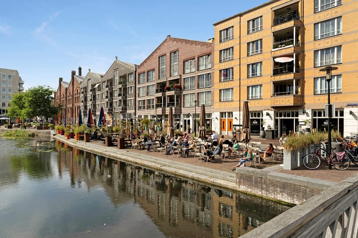 Foto 33 van Helmholtzstraat 83-H