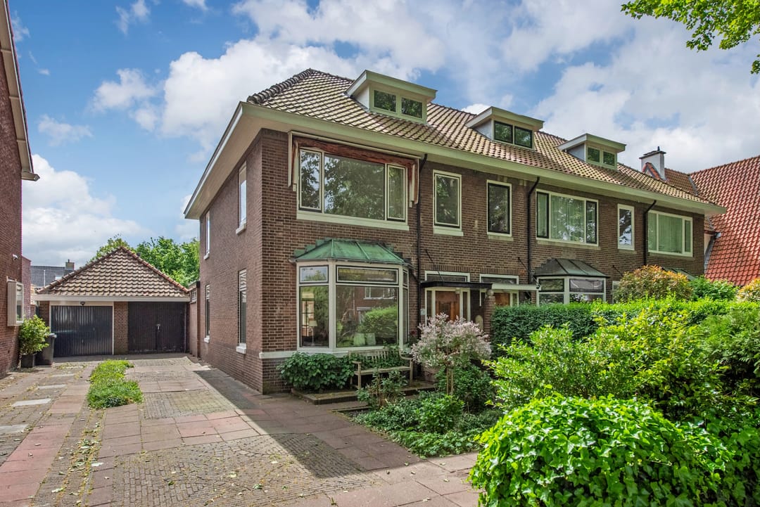 Foto 1 van Koningin Julianaweg 150