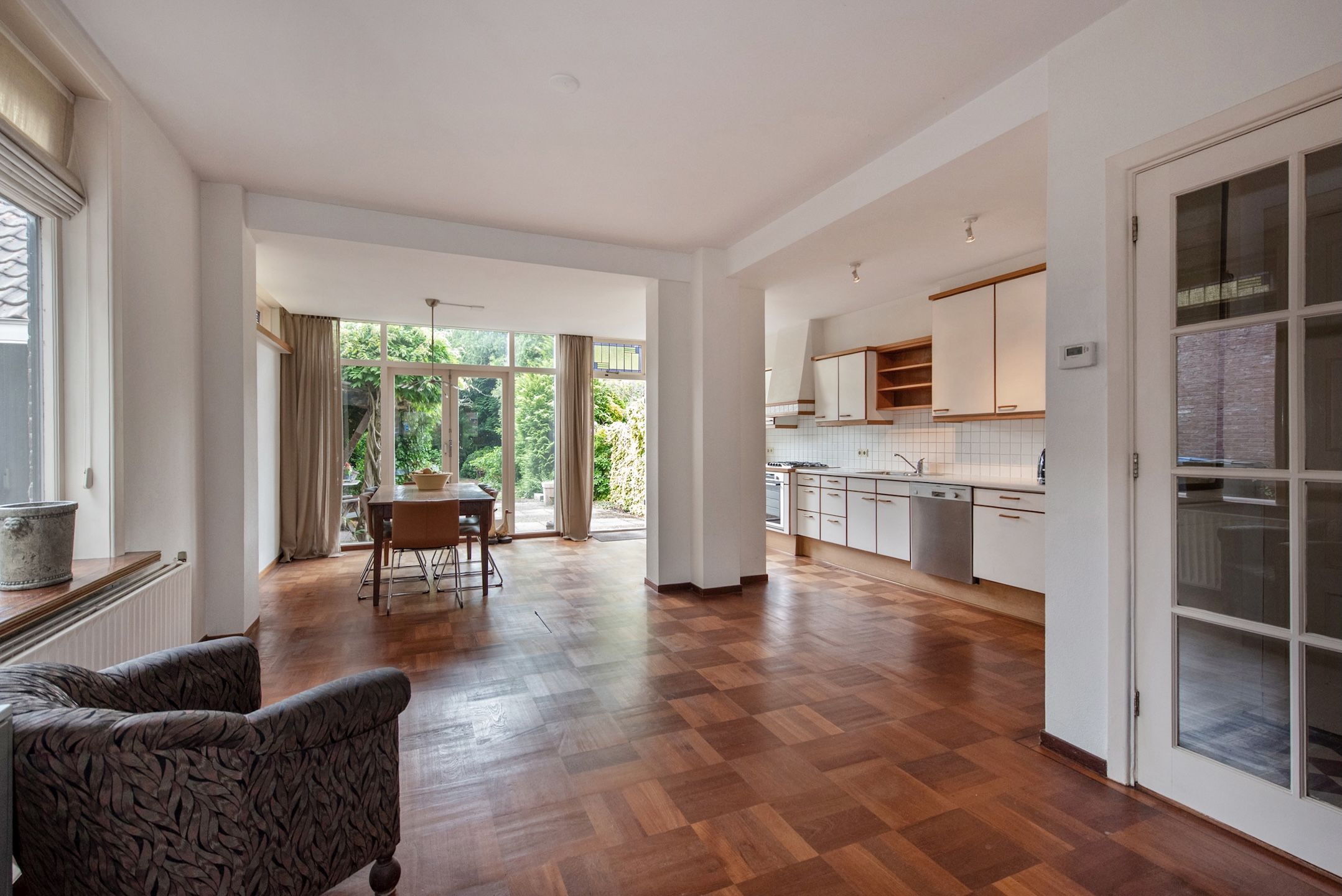 Foto 12 van Koningin Julianaweg 150