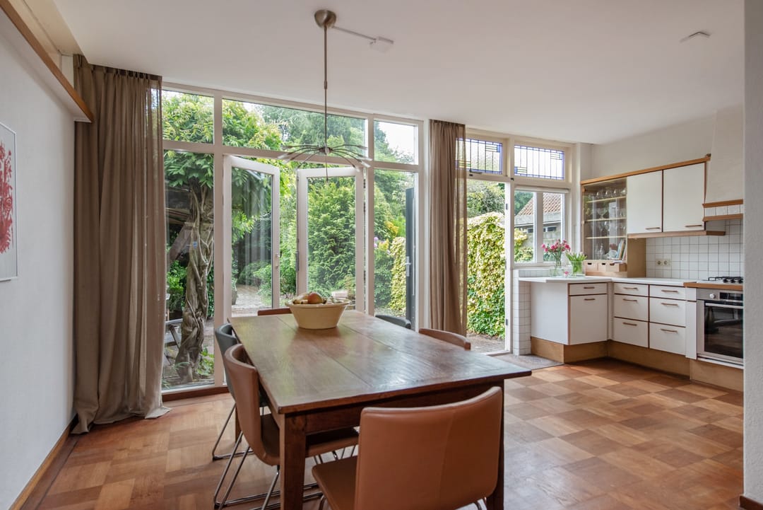 Foto 13 van Koningin Julianaweg 150