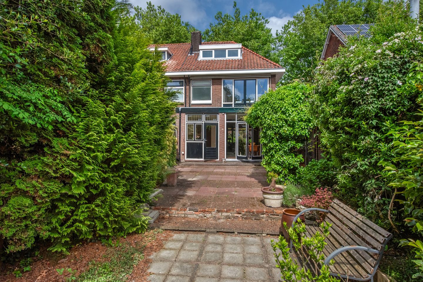 Foto 19 van Koningin Julianaweg 150