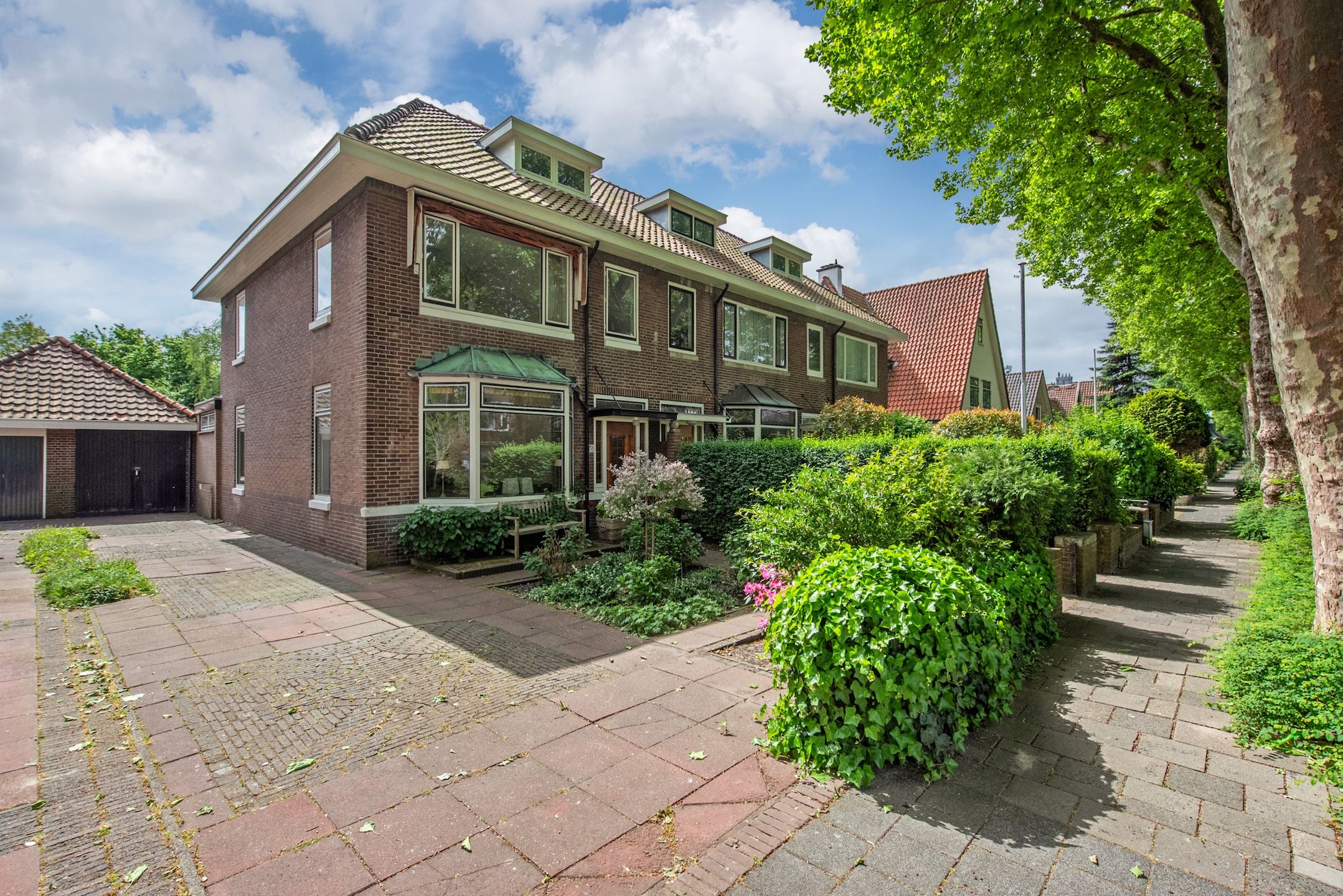 Foto 36 van Koningin Julianaweg 150