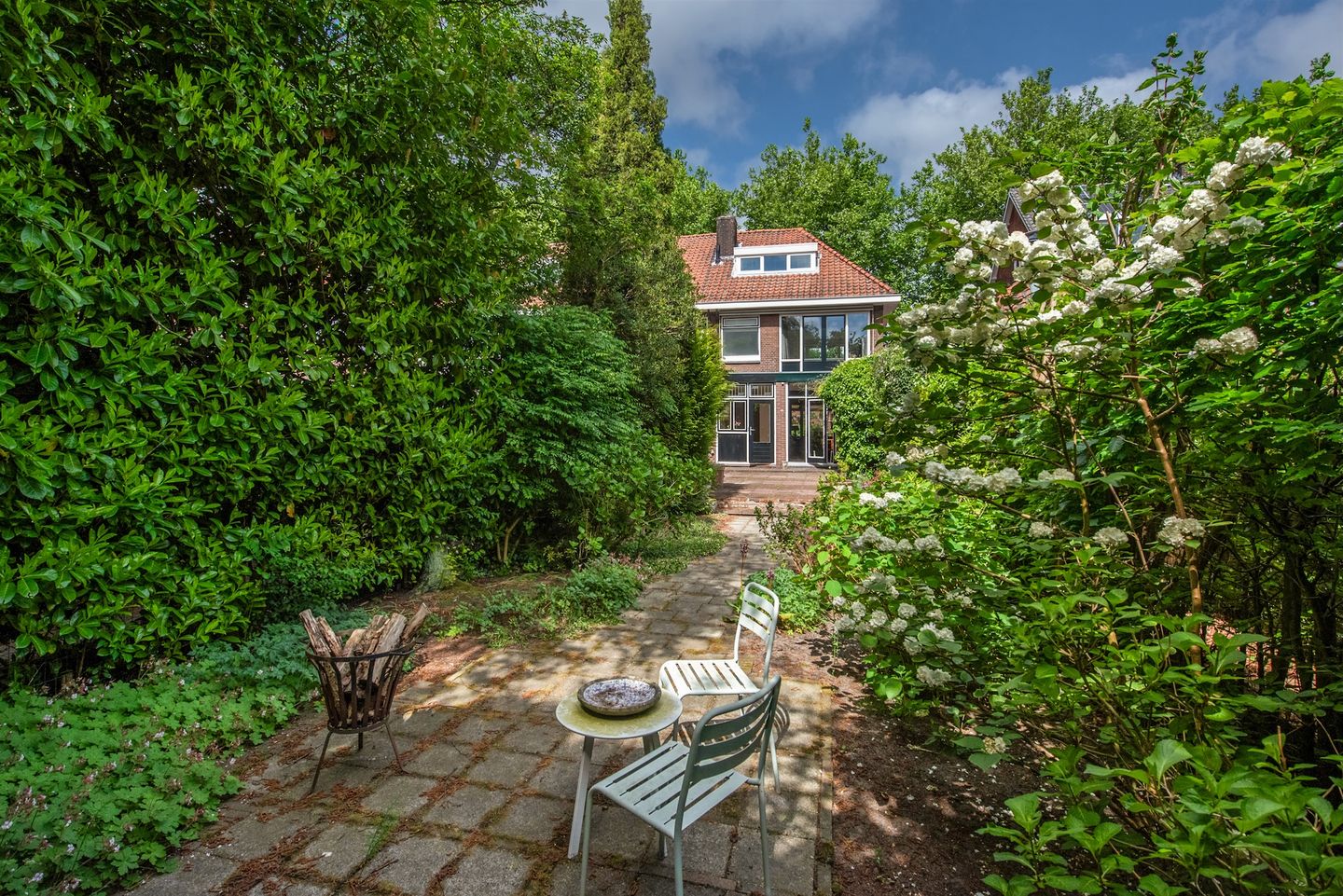 Foto 40 van Koningin Julianaweg 150