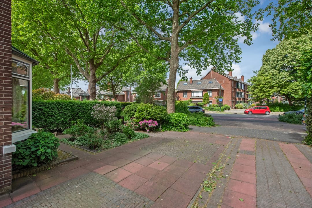 Foto 41 van Koningin Julianaweg 150