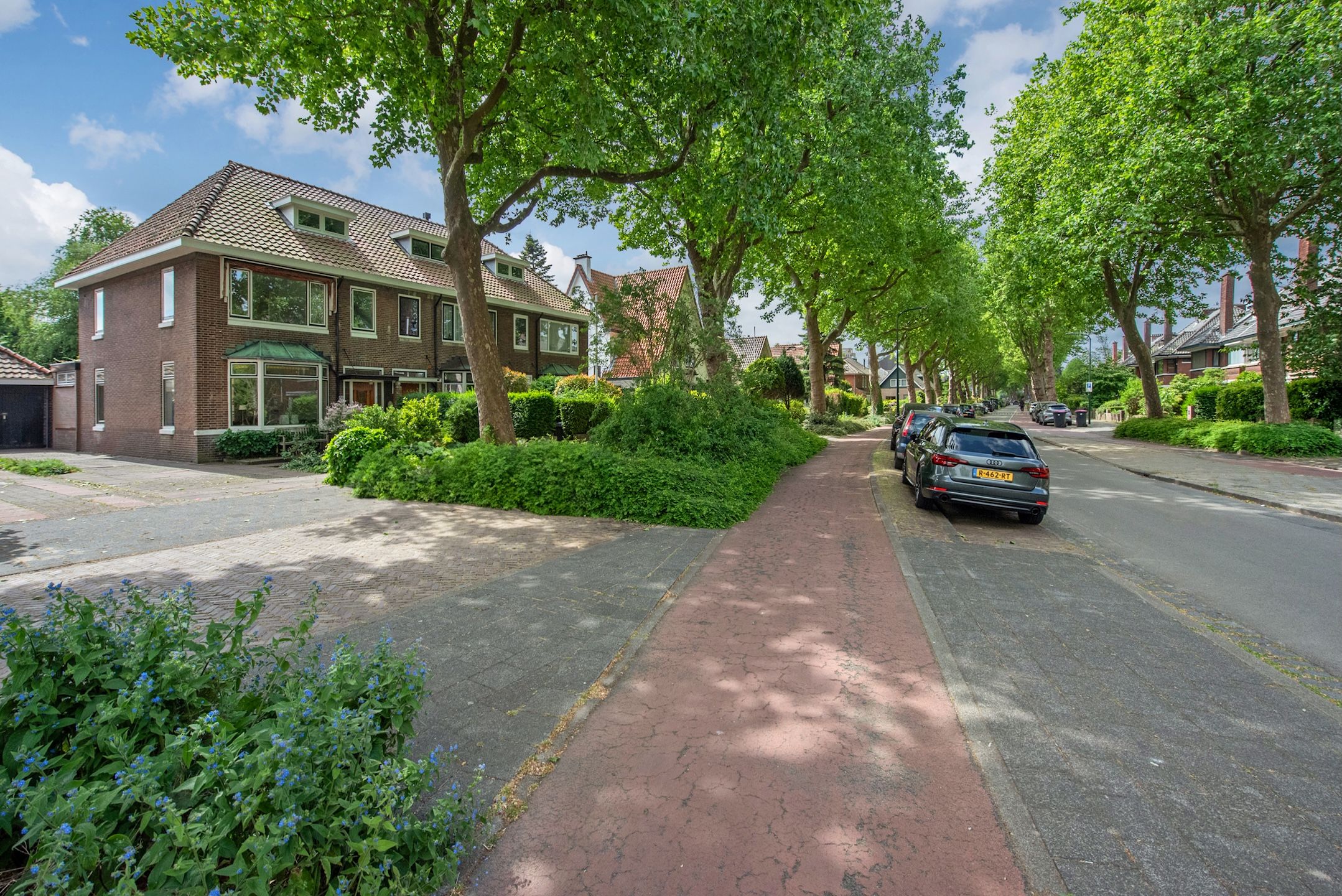 Foto 42 van Koningin Julianaweg 150